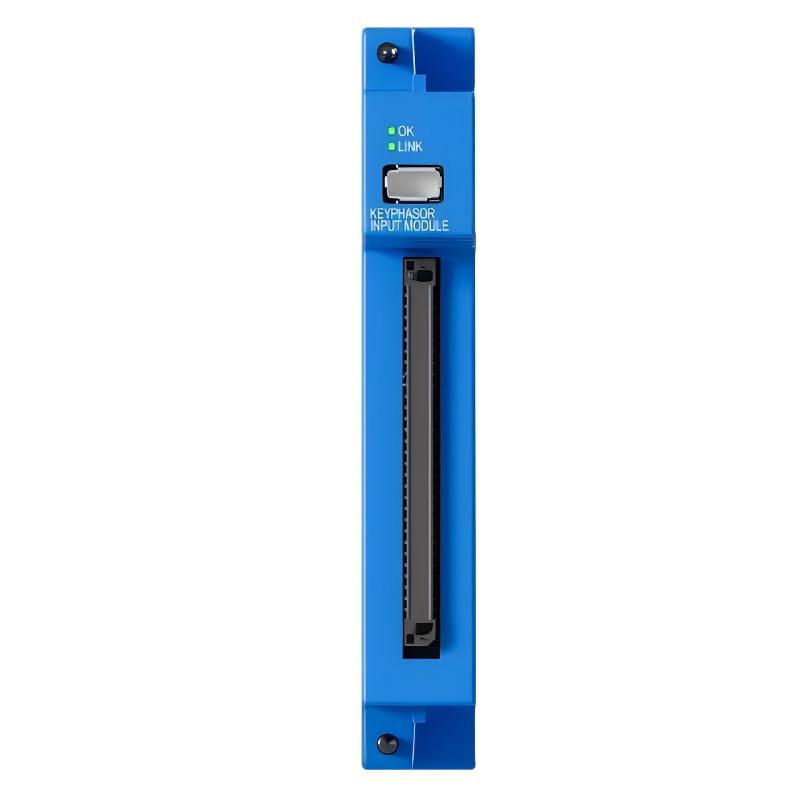 Bently Nevada 60R/INP06 Key-Phasor Input Module