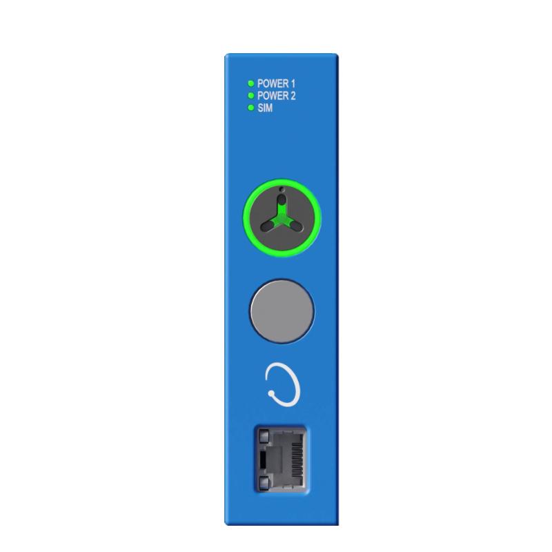 Bently Nevada 60R/PIM01-00-0 3U Power Input Module