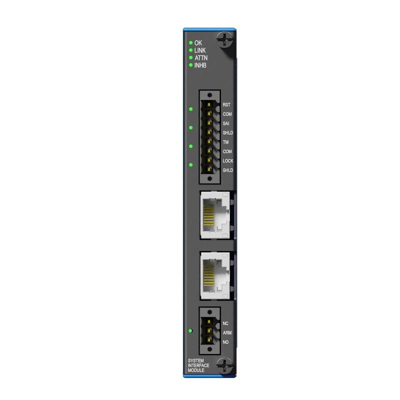 Bently Nevada 60R/PIM01-00-0 3U Power Input Module