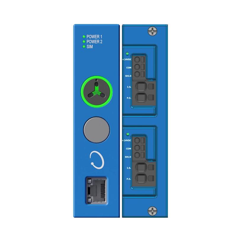 Bently Nevada 60R/PIM01-00-0 3U Power Input Module