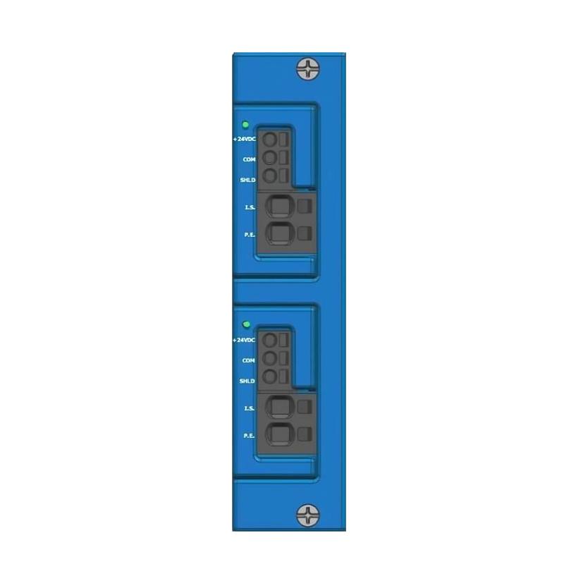 Bently Nevada 60R/PIM01-00-0 3U Power Input Module
