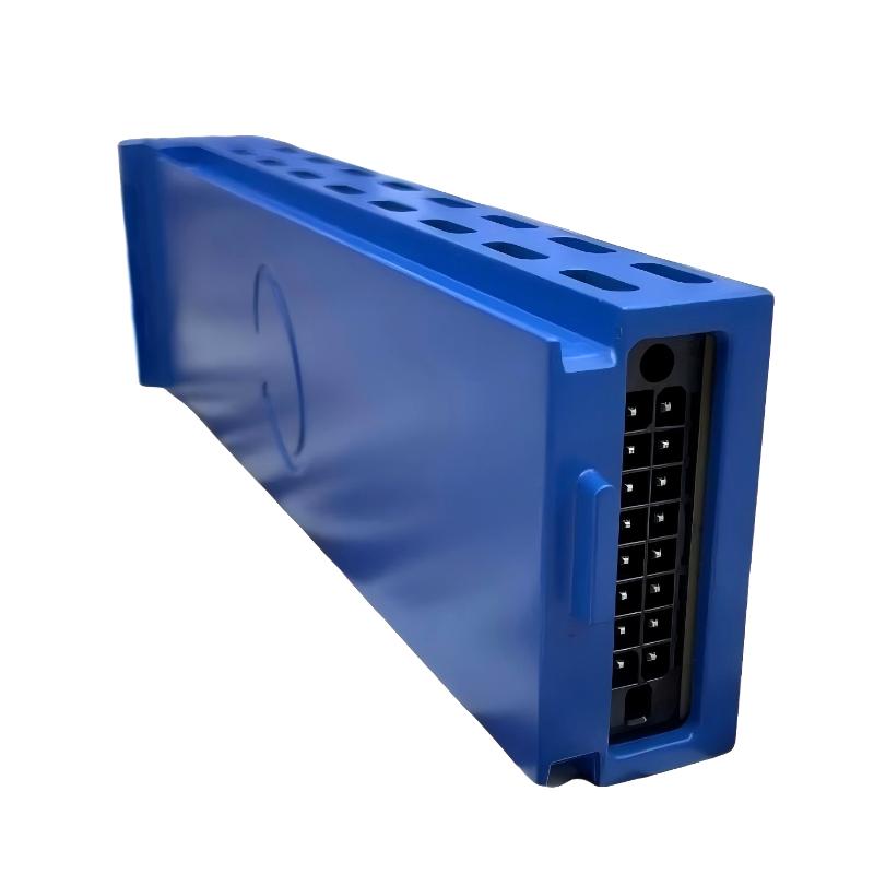 Bently Nevada 60R/PIM01 3U Power Input Module
