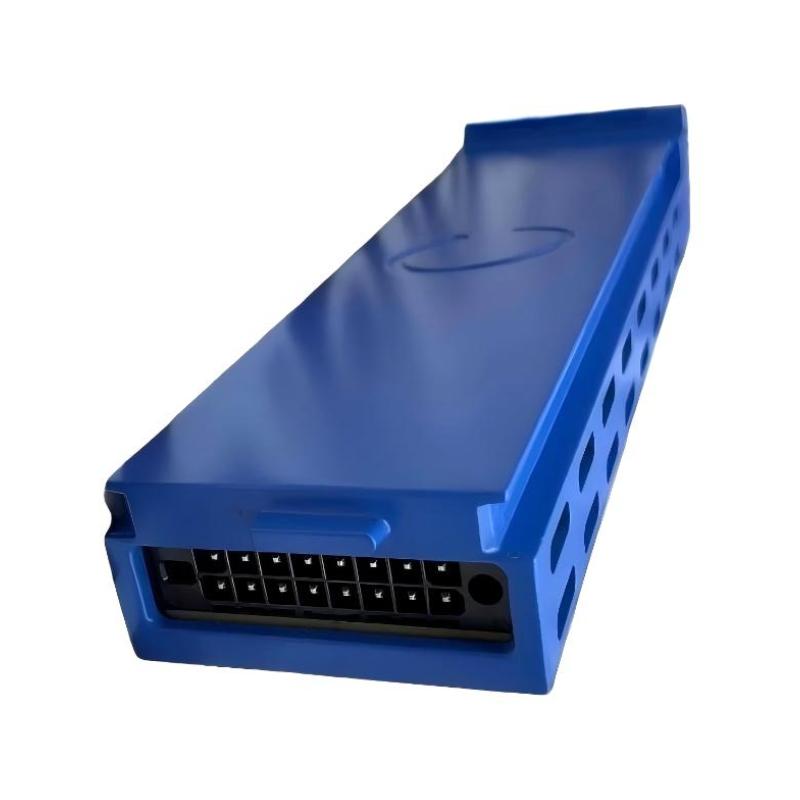 Bently Nevada 60R/PIM01 3U Power Input Module