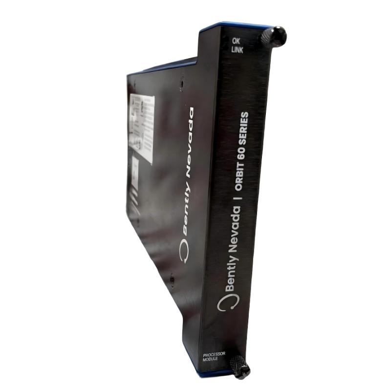Bently Nevada 60R/PPM01 Protection Processing Module