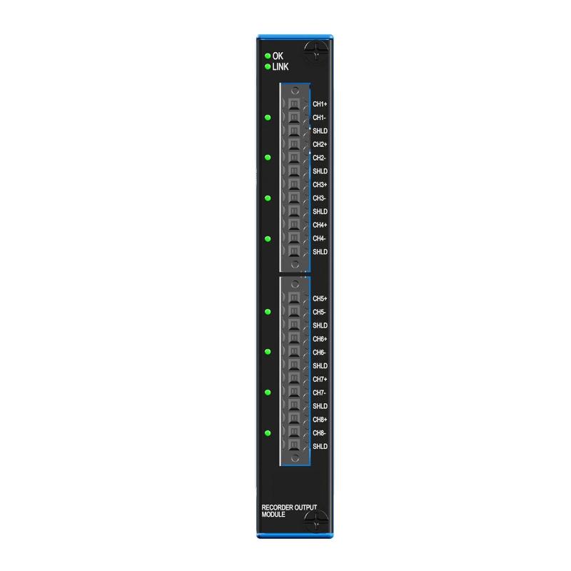 Bently Nevada 60R/RLY01-00-0 Electromechanical Relay Module