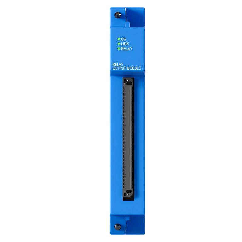 Bently Nevada 60R/RLY02 Solid-State Relay Module