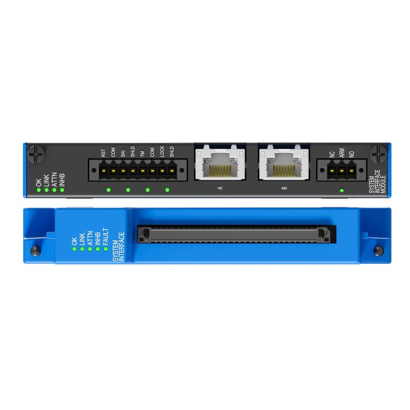 Bently Nevada 60R/SIM01-00-0 System Interface Module