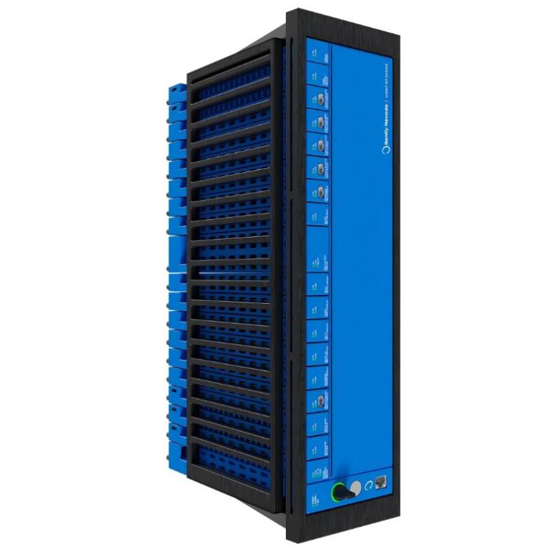 Bently Nevada 60X/CFG Orbit Studio Configuration Software