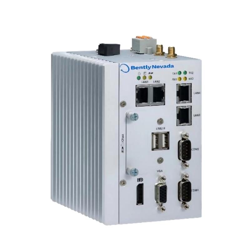 Bently Nevada 60X/CMP01 Industrial Computer For Display Purposes