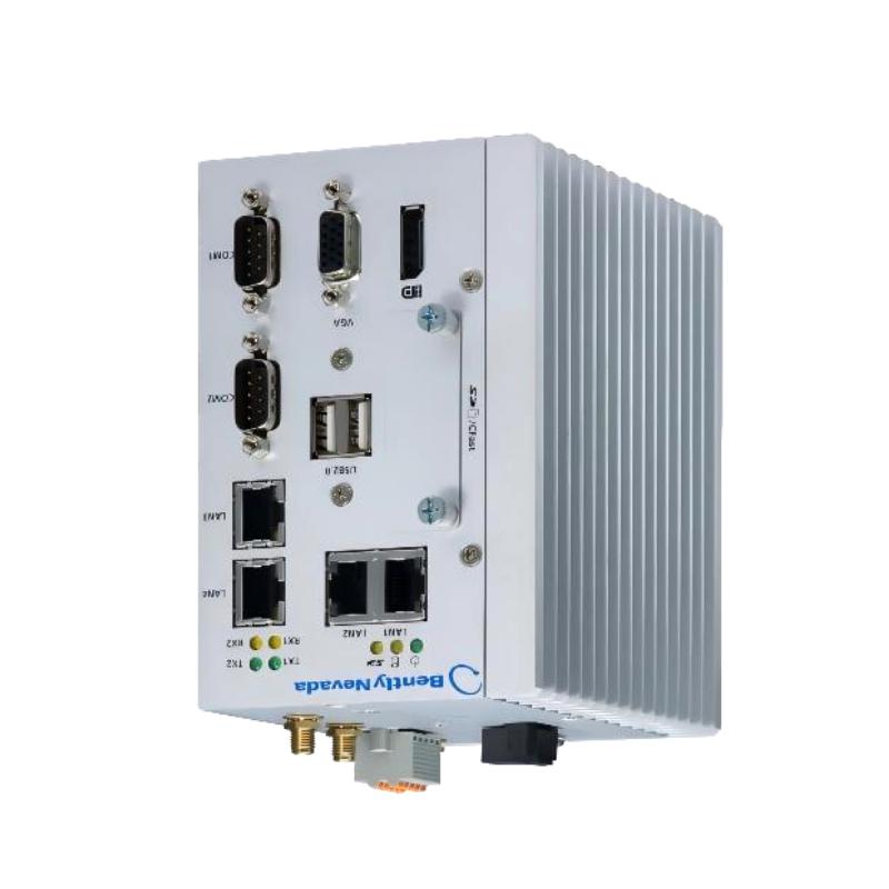 Bently Nevada 60X/CMP01 Industrial Computer For Display Purposes