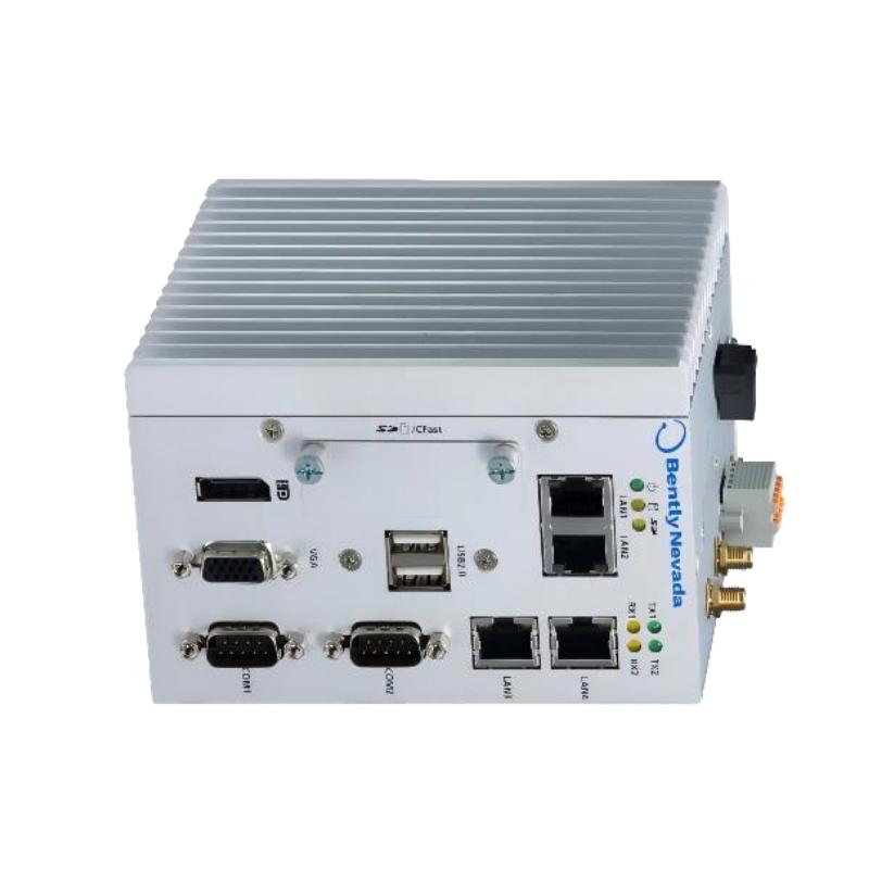 Bently Nevada 60X/CMP01 Industrial Computer For Display Purposes