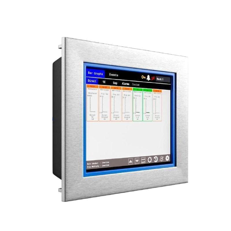 Bently Nevada 60X/EXD01-00-02 10.4-Inch External Display