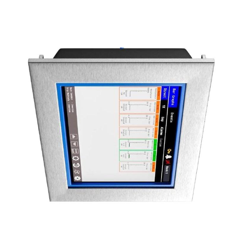 Bently Nevada 60X/EXD01-00-02 10.4-Inch External Display