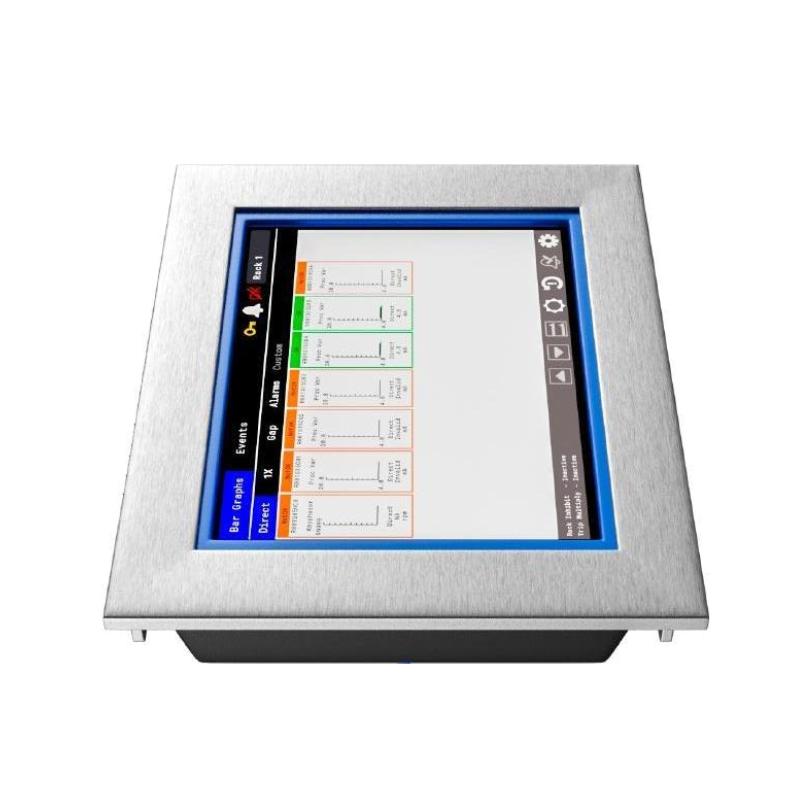 Bently Nevada 60X/EXD02 15-Inch External Monitor