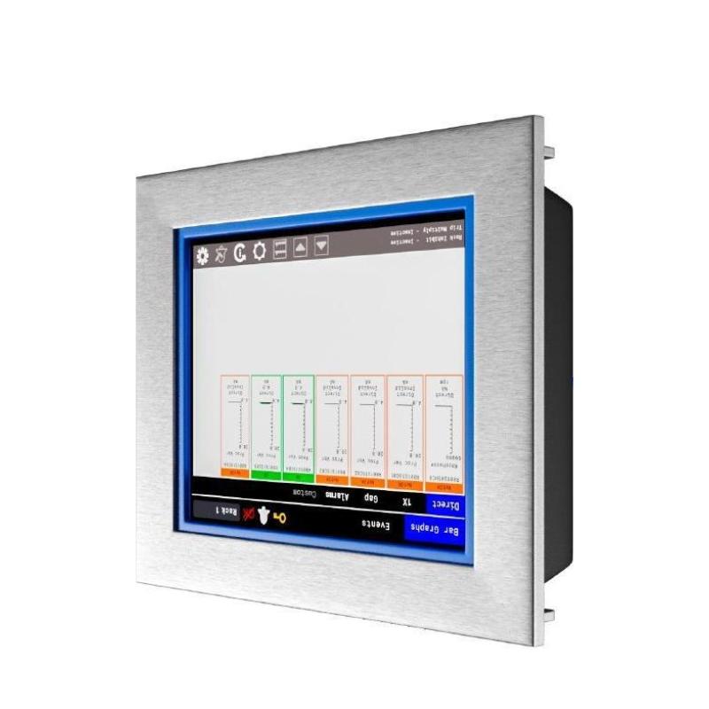 Bently Nevada 60X/EXD02 15-Inch External Monitor