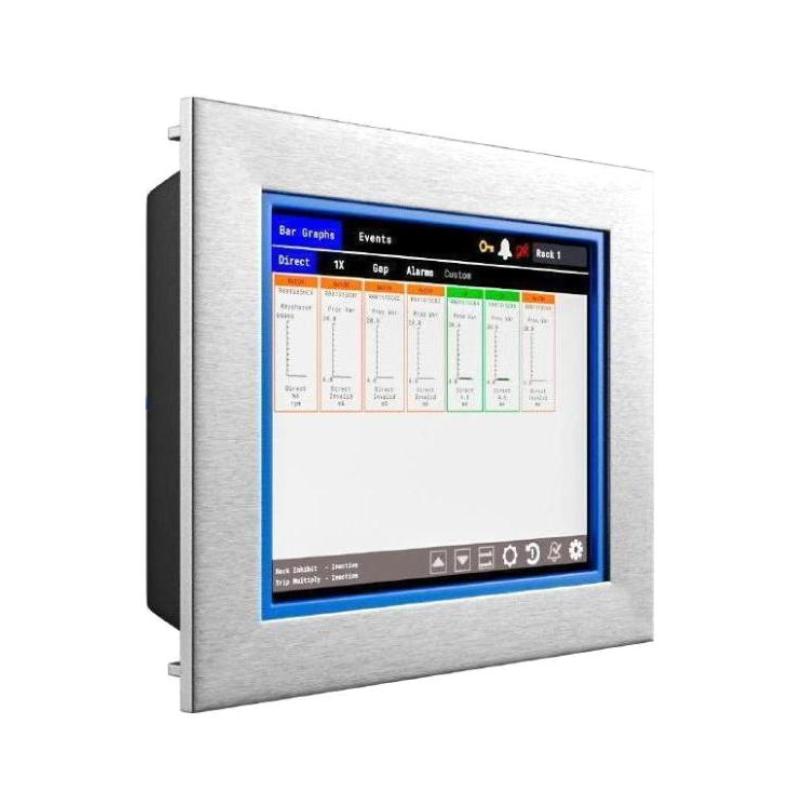 Bently Nevada 60X/EXD02 15-Inch External Monitor