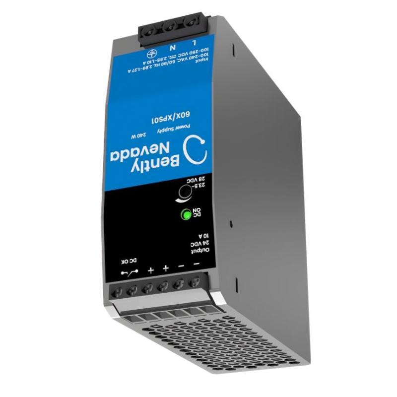 Bently Nevada 60X/XPS01 AC/DC Power Supply