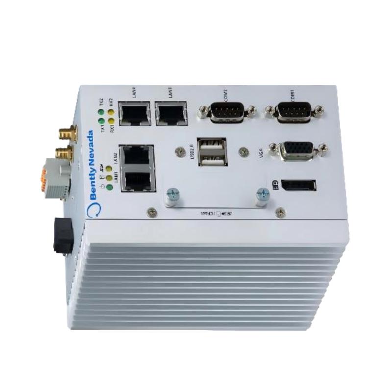 Bently Nevada 60X/CMP01-00 Industrial Computer For Display Purposes