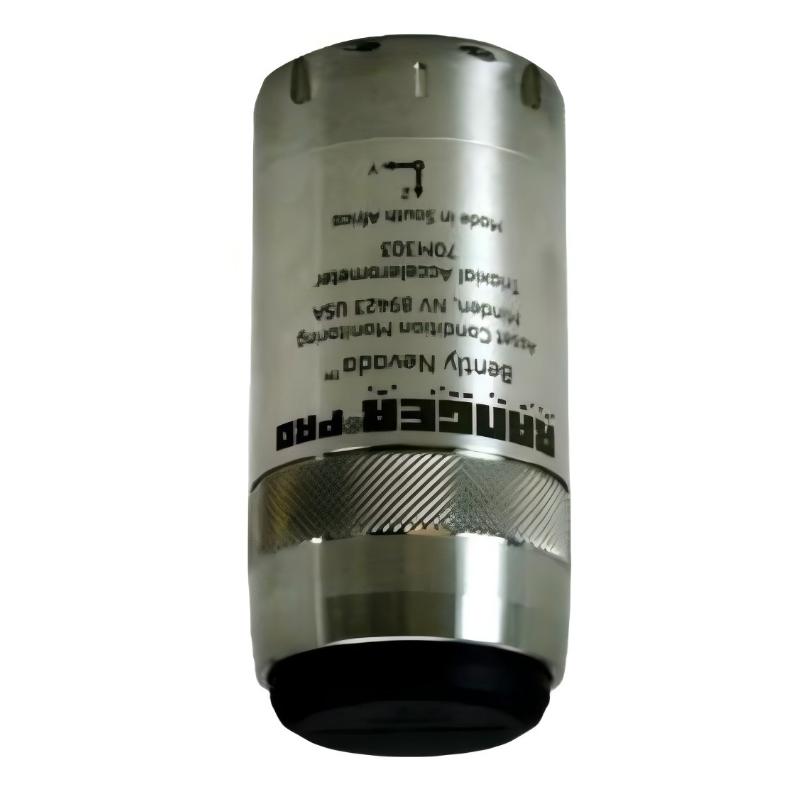 Bently Nevada 70M301 Ranr Pro Wireless Vibration Sensor For Condition Monitoring