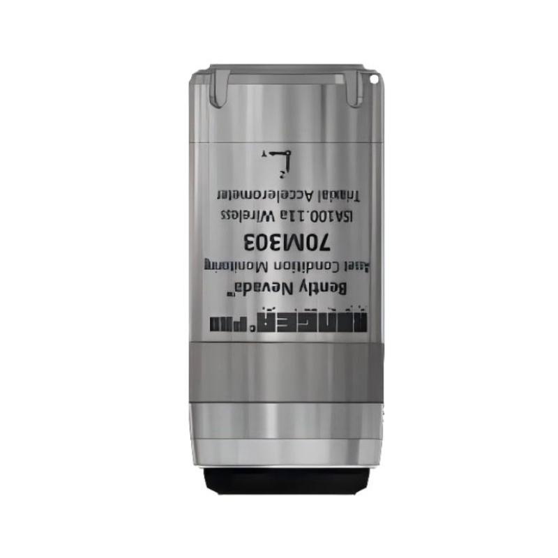 Bently Nevada 70M303-01-01-00-02 Ranr Pro Wireless Vibration Sensor For Condition Monitoring