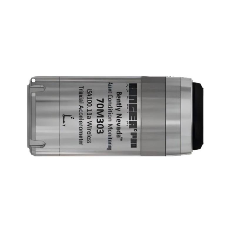 Bently Nevada 70M303-01-01-00-02 Ranr Pro Wireless Vibration Sensor For Condition Monitoring