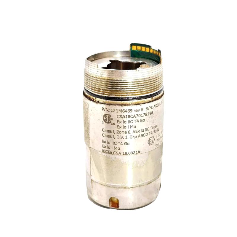 Bently Nevada 70M303 Ranr Pro Wireless Vibration Sensor For Condition Monitoring