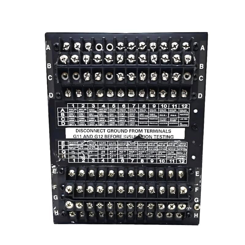 GE 750-P5-G5-S5-HI-A20-G-E Multilin 750 Feeder Management Relay