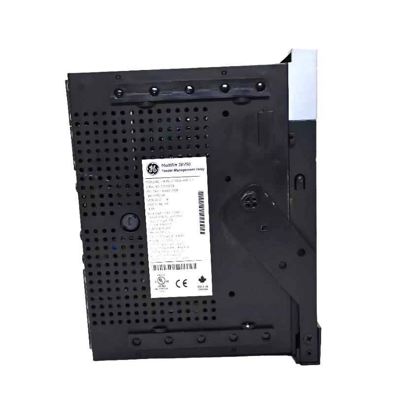 GE 750-P5-G5-S5-HI-A20-G-E Multilin 750 Feeder Management Relay