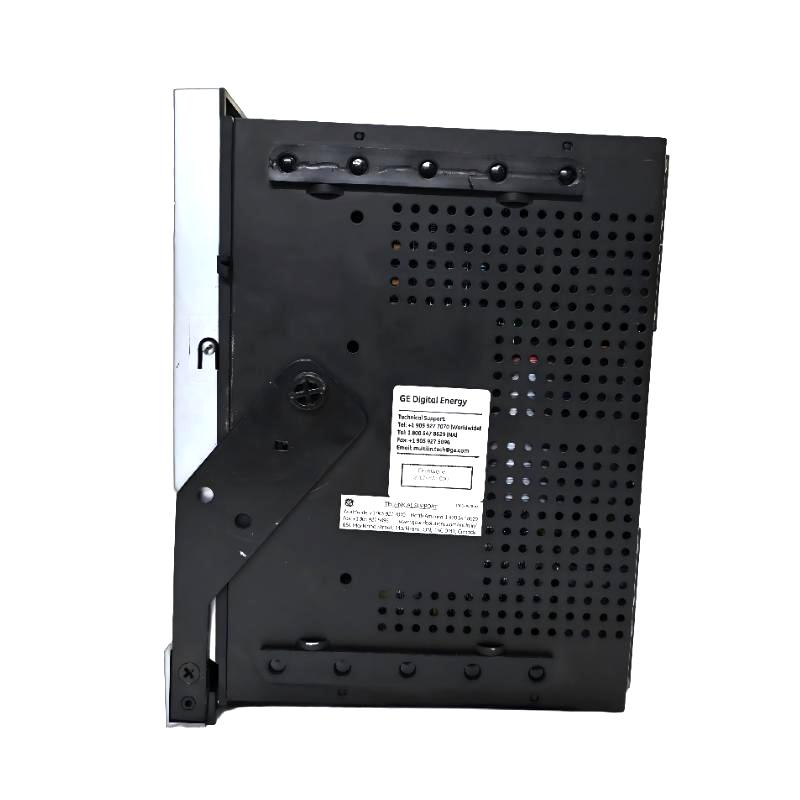 GE 750-P5-G5-S5-HI-A20-G-E Multilin 750 Feeder Management Relay
