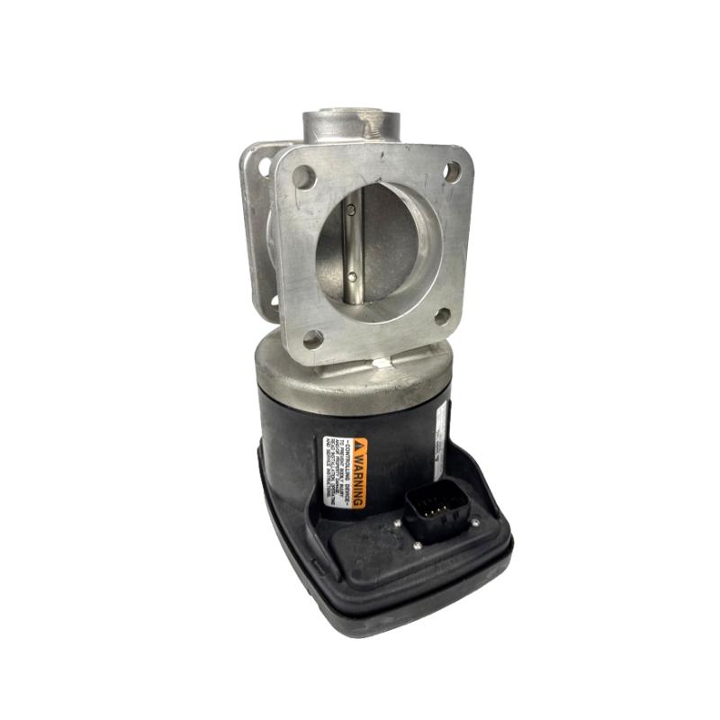 Woodward   8235-639   Electronic Throttle Actuator