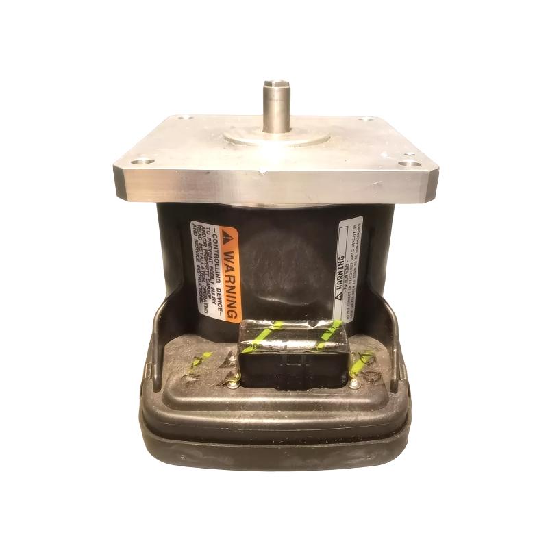 Woodward   8235-650   Electronic Throttle Actuator