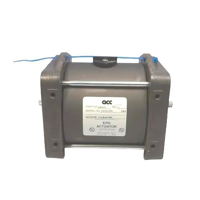 Woodward   8256-016   Servo Actuator