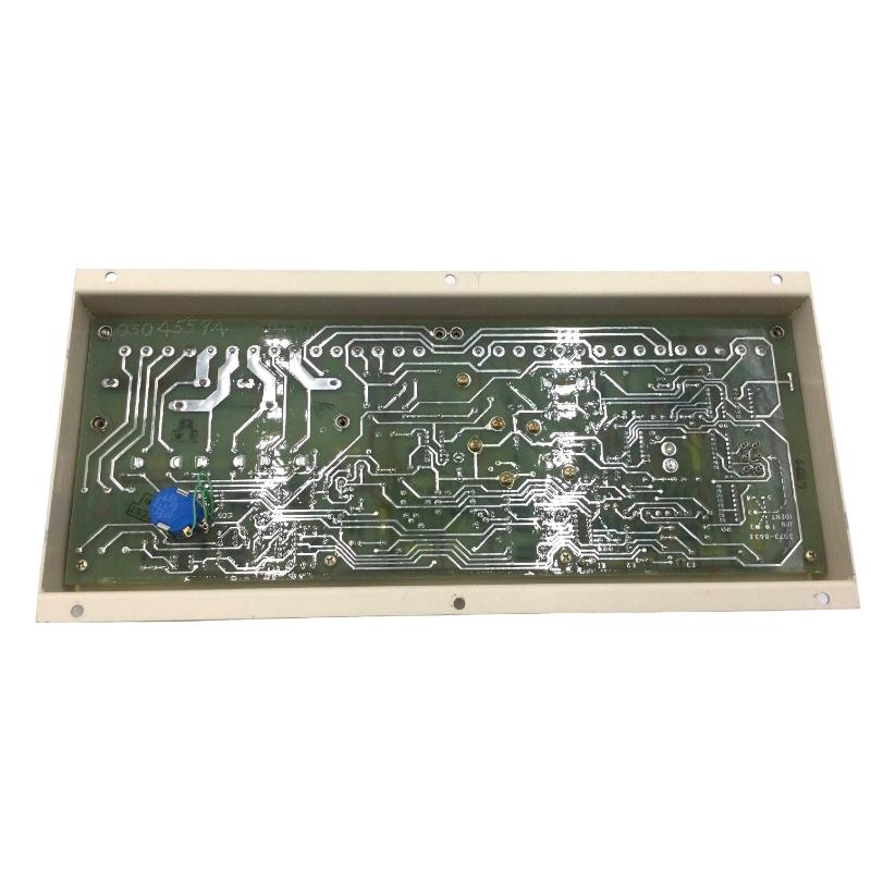 Woodward 8271-467 Load Sharing and Speed Control Module