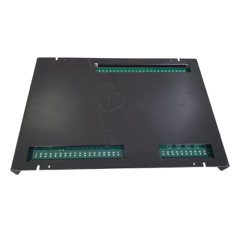 Woodward   8280-501   Digital Governor Control Module