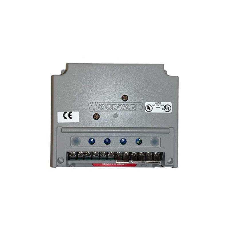 Woodward 8290-048 Digital Governor Control Module