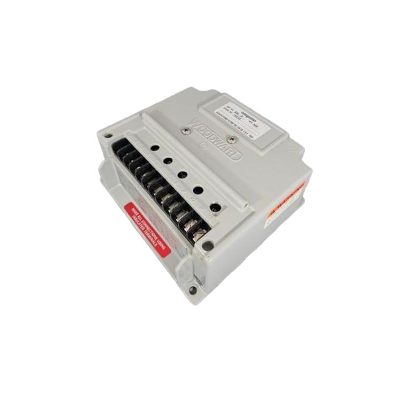Woodward 8290-048 Digital Governor Control Module