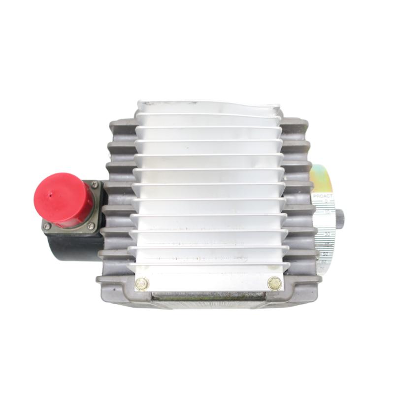Woodward   8400-016   Digital Governor Control Module