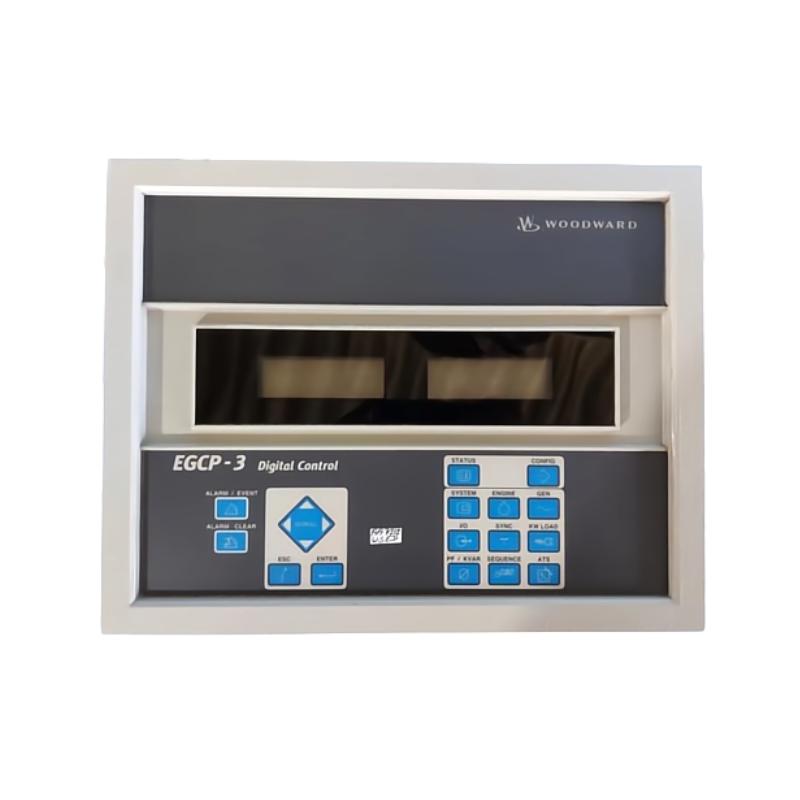 Woodward   8405-809   Digital Governor Control Module