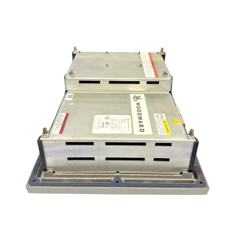 Woodward 8405-809 Digital Governor Control Module
