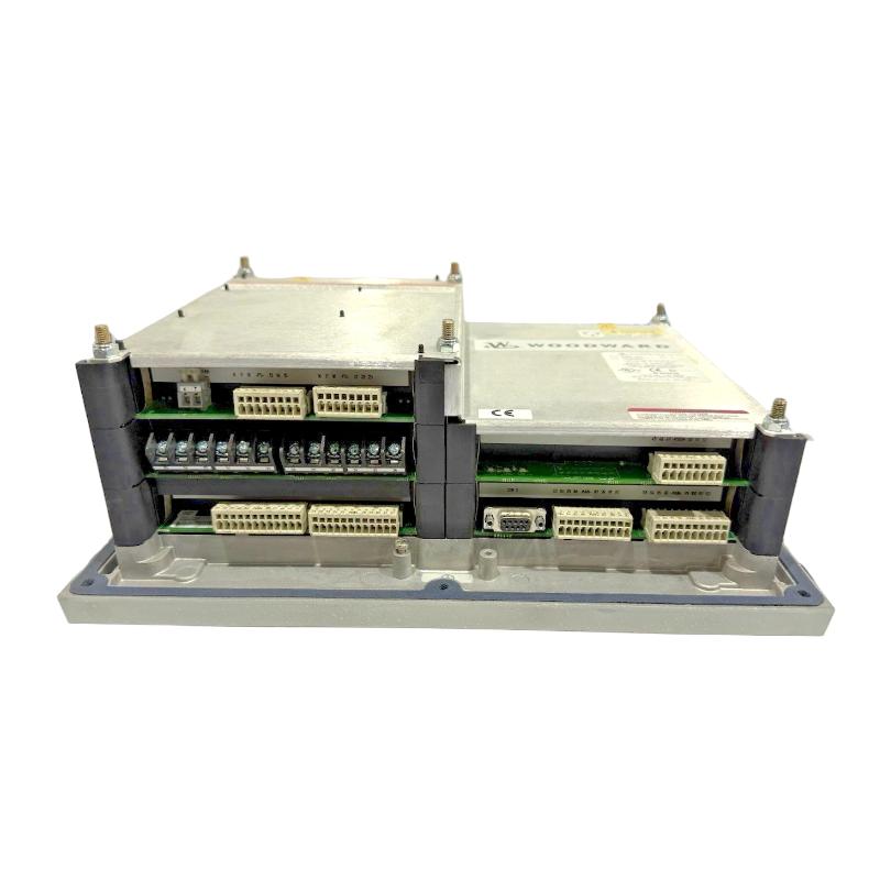Woodward 8405-809 Digital Governor Control Module