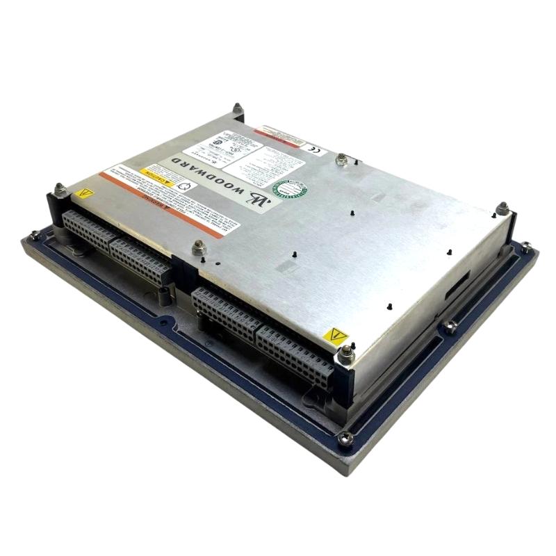 Woodward 8406-120 Digital Governor Control Module