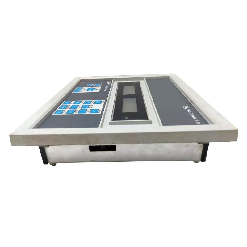Woodward 8406-120 Digital Governor Control Module