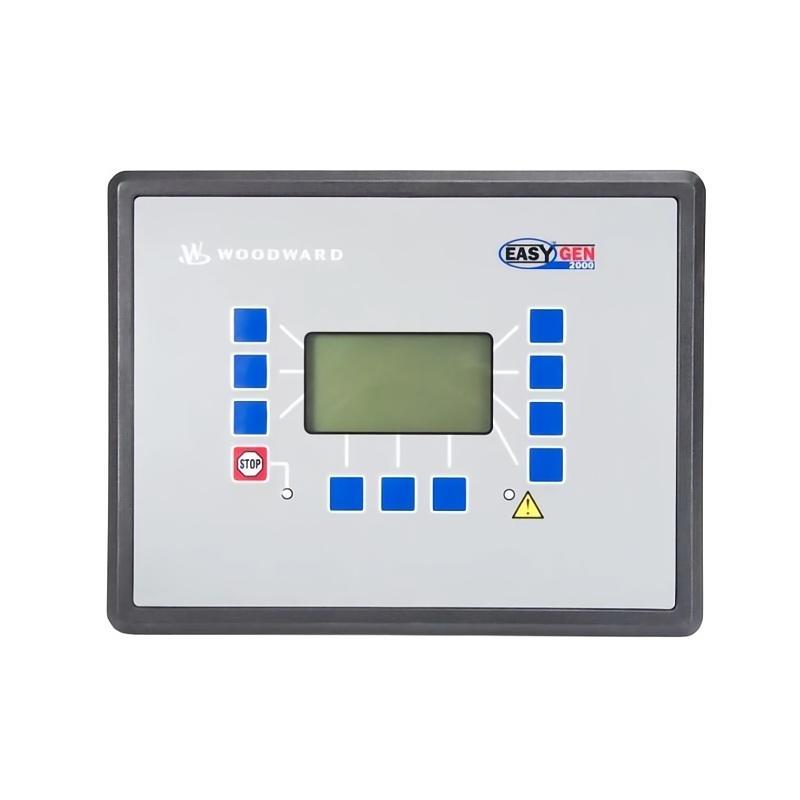 Woodward   8440-1809   Generator Set Controller