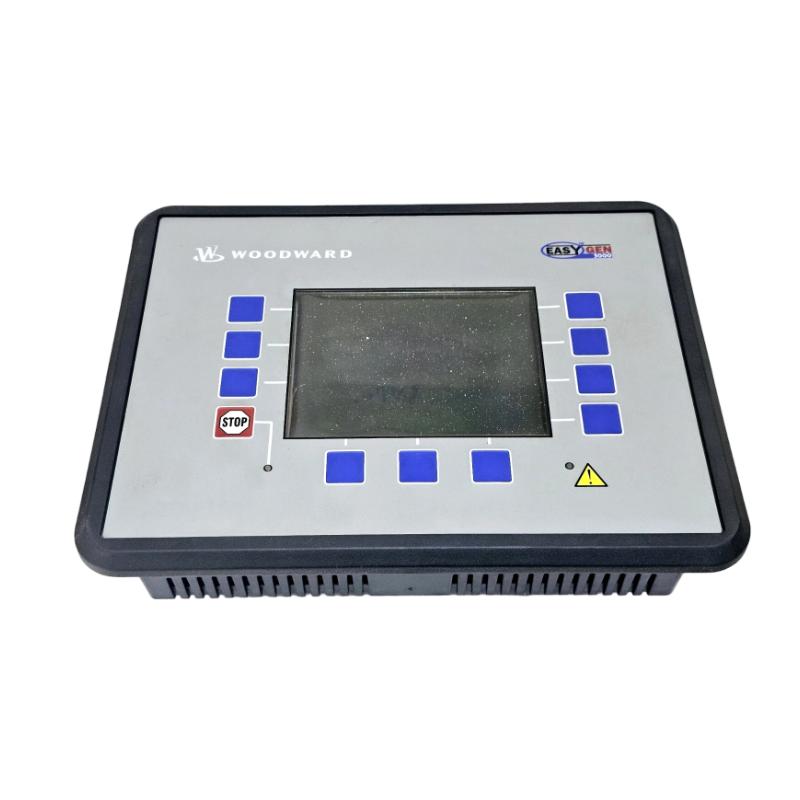 Woodward   8440-1831   Generator Set Controller