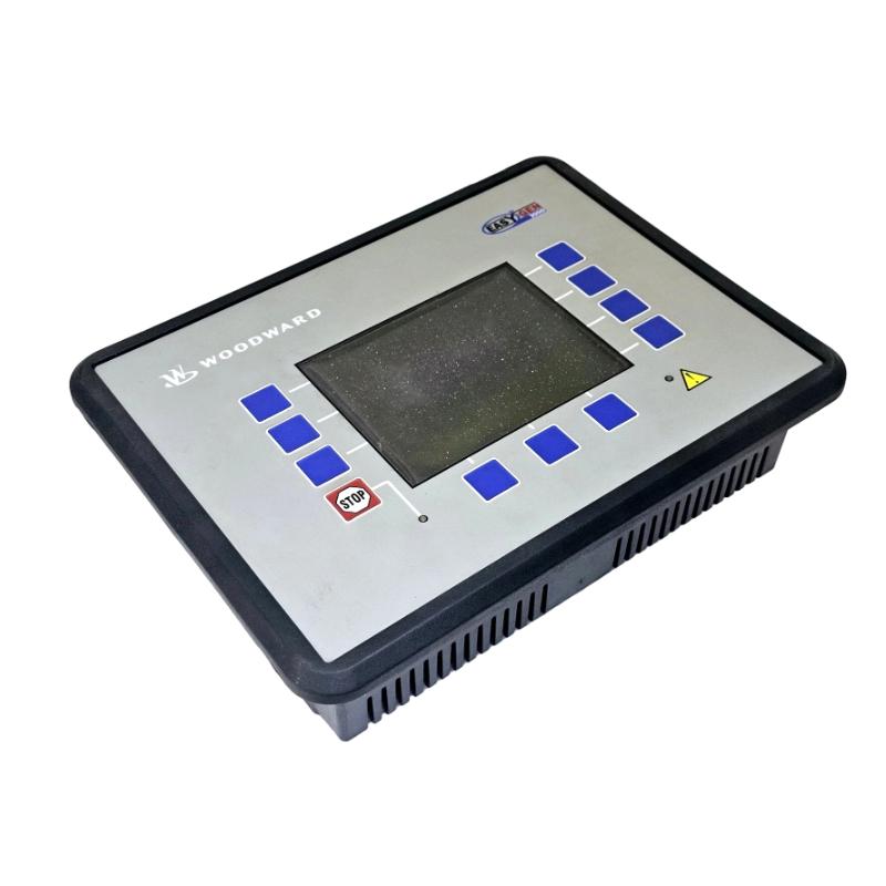 Woodward 8440-1831 Generator Set Controller