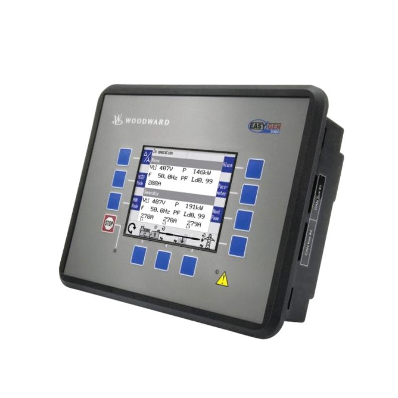 Woodward 8440-1934 Generator Set Controller