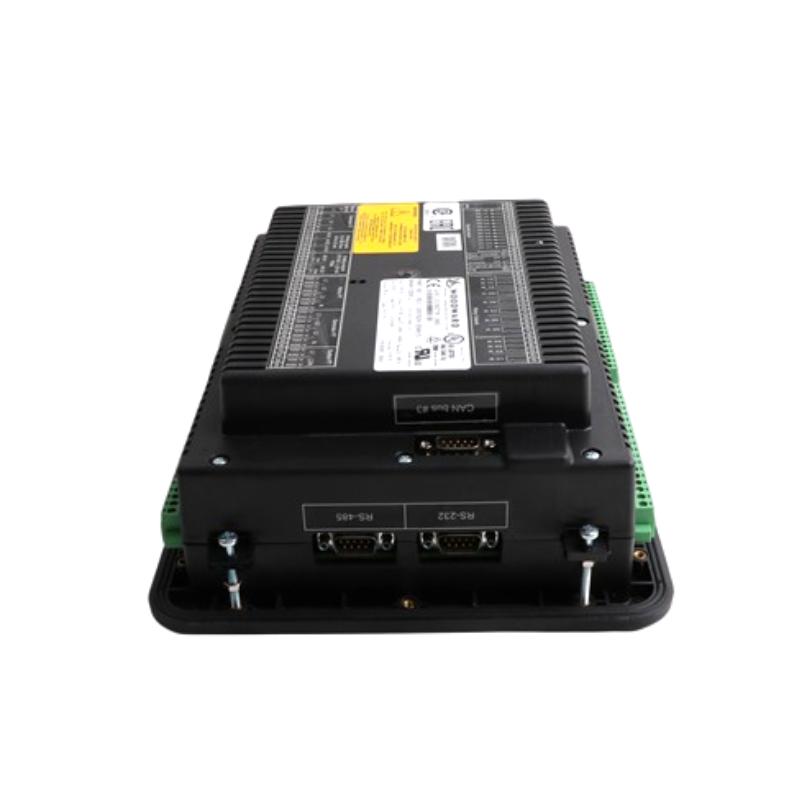 Woodward 8440-1934 Generator Set Controller