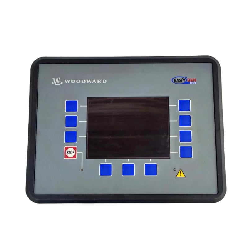 Woodward   8440-2050   Generator Set Controller