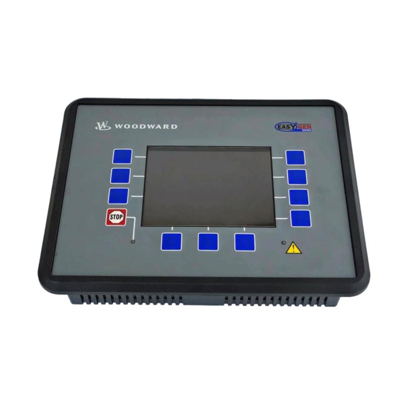 Woodward 8440-2050 Generator Set Controller