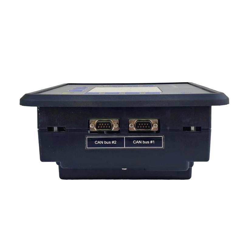Woodward 8440-2050 Generator Set Controller